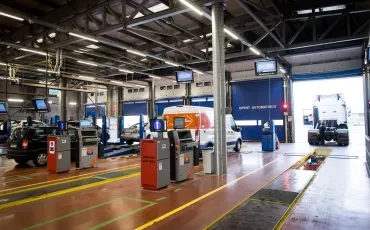 Nieuwe regelgeving technische keuring